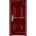 Commercial Security Steel Door KKD-513